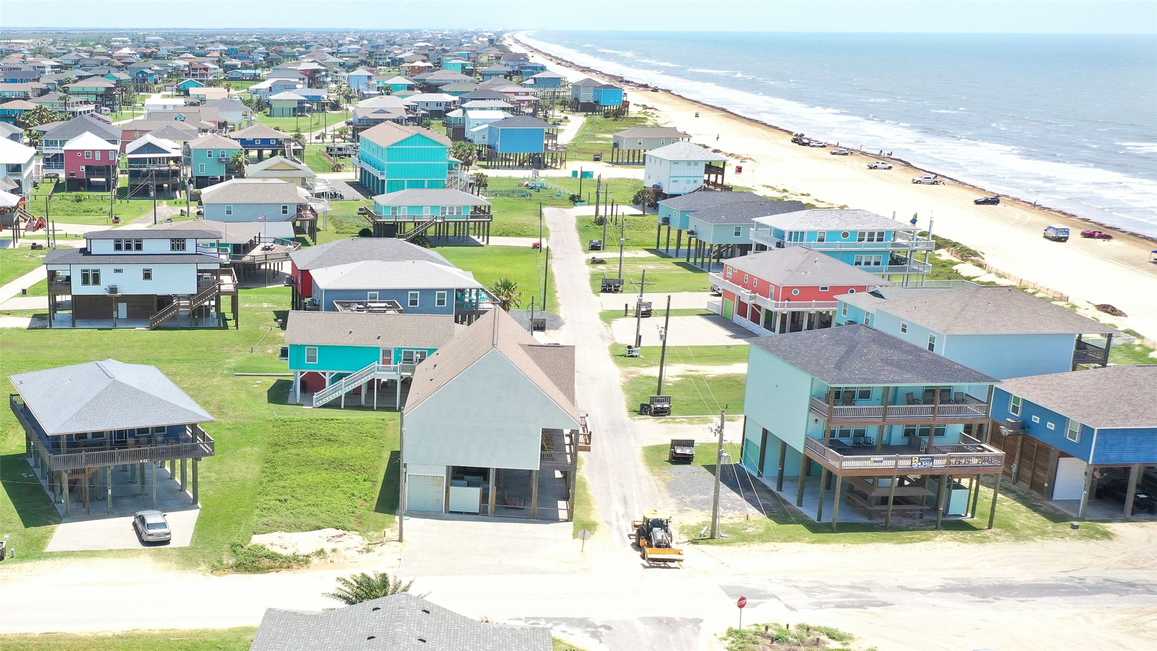 0 South Crystal Beach Road Crystal Beach, TX 77650 - Photo 11 of 20
