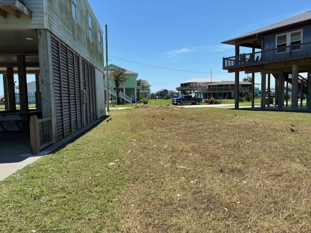 0 South Crystal Beach Road Crystal Beach, TX 77650 - Photo 13 of 20