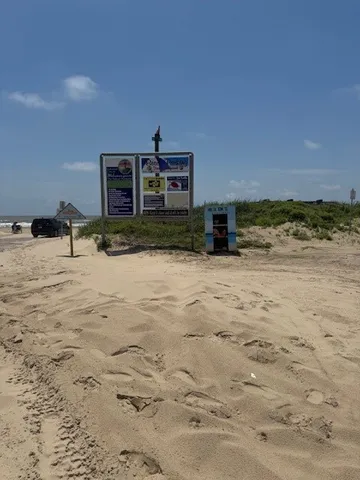 $149,995 | 0 South Crystal Beach Road, Crystal Beach, TX 77650