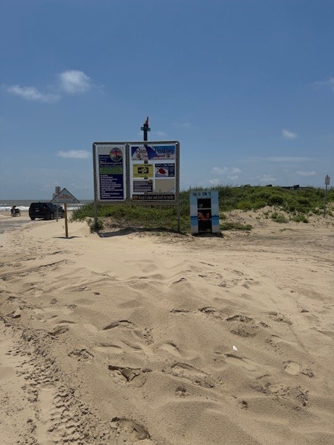 0 South Crystal Beach Road Crystal Beach, TX 77650 - Photo 15 of 20