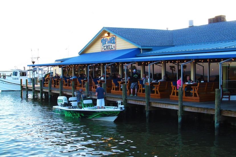 0 South Crystal Beach Road Crystal Beach, TX 77650 - Photo 18 of 20