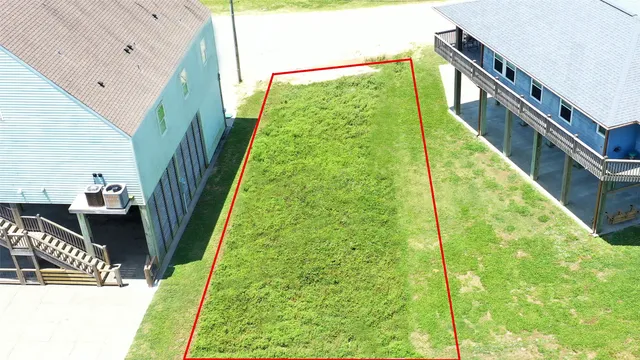 $149,995 | 0 South Crystal Beach Road, Crystal Beach, TX 77650
