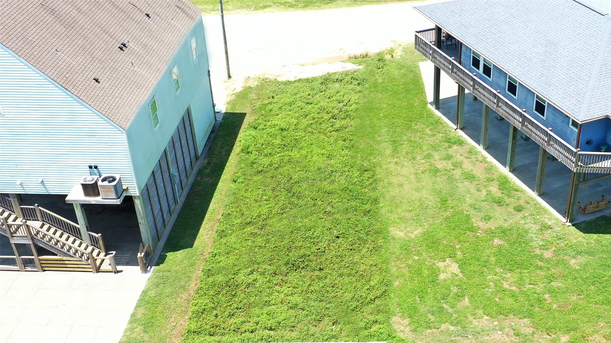 0 South Crystal Beach Road Crystal Beach, TX 77650 - Photo 5 of 20