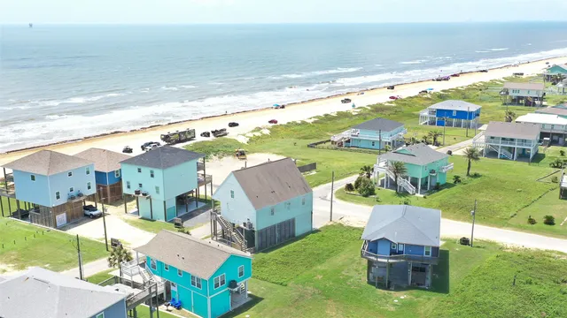 $149,995 | 0 South Crystal Beach Road, Crystal Beach, TX 77650