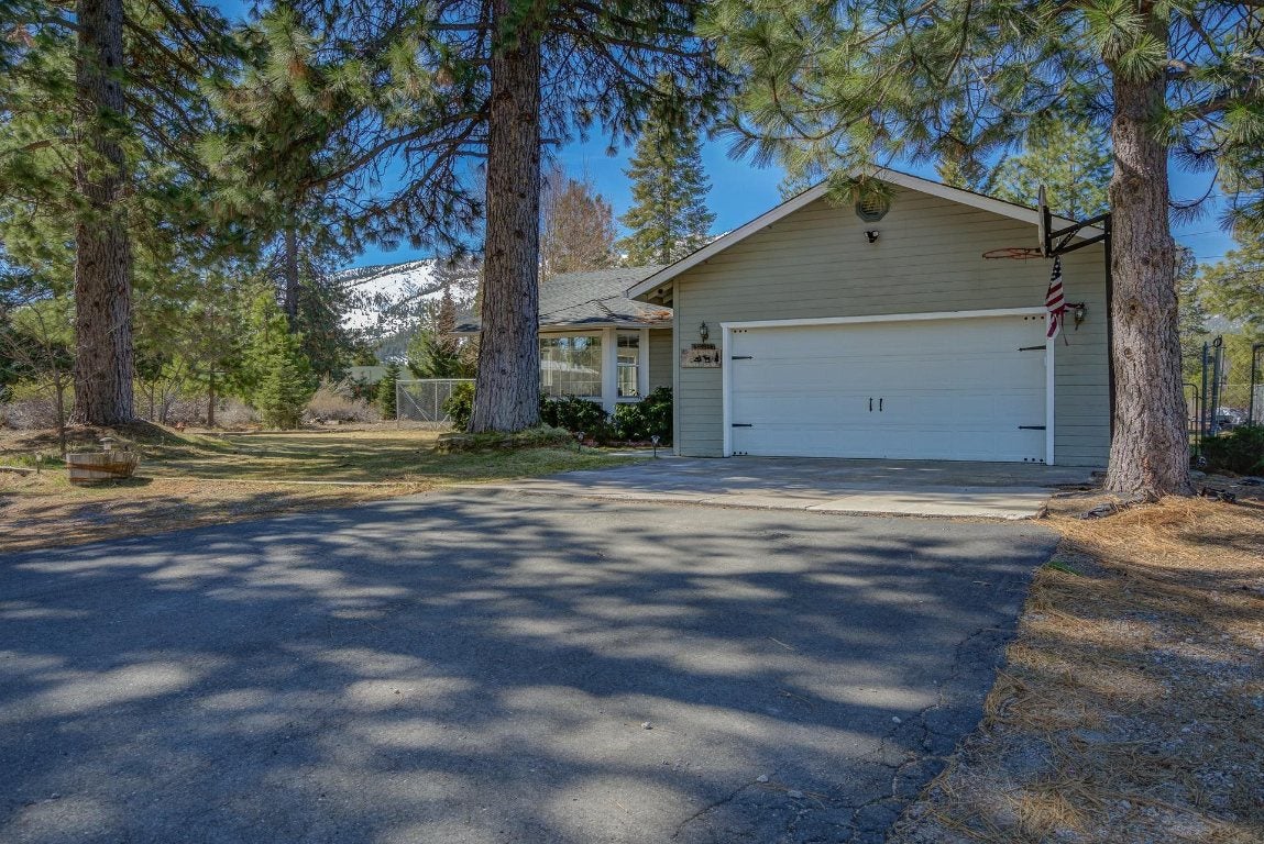 4941 North Old Stage Road Mount Shasta, CA 96067 - Photo 29 of 30 Gallery Image 29