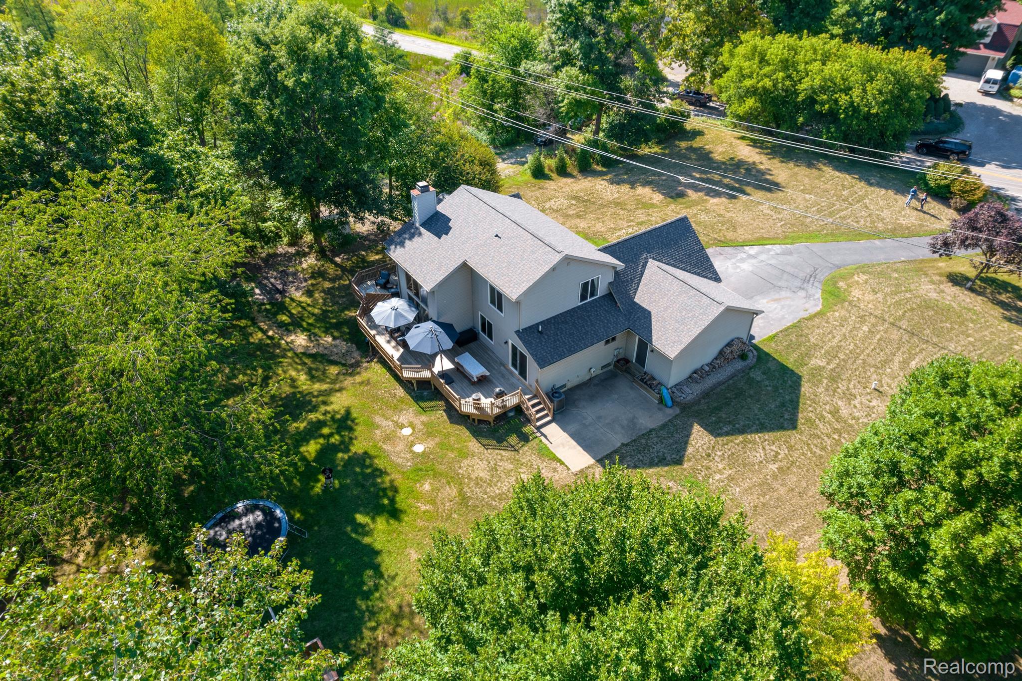 12198 Cundy Road Hartland, MI 48353 - Photo 28 of 28 Gallery Image 28