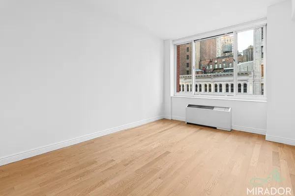 $9,500 | 60 West 23rd Street, Unit 701 | Flatiron