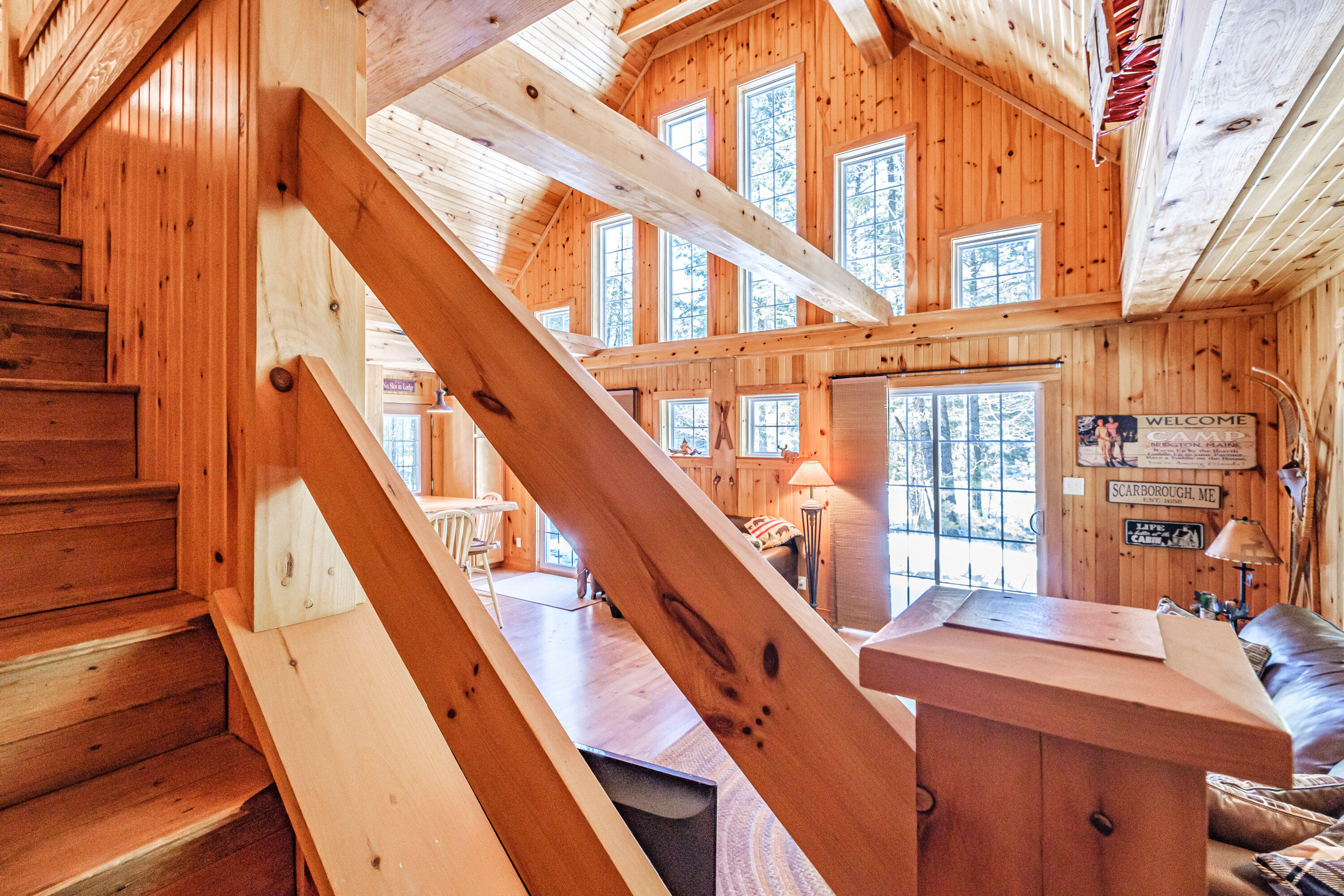 158 Big Sandy Road Bridgton, ME 04009 - Photo 29 of 59 20250328gp-62036