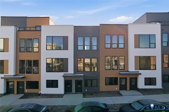 $424,000 | 606 Decatur Street, Richmond, VA 23224