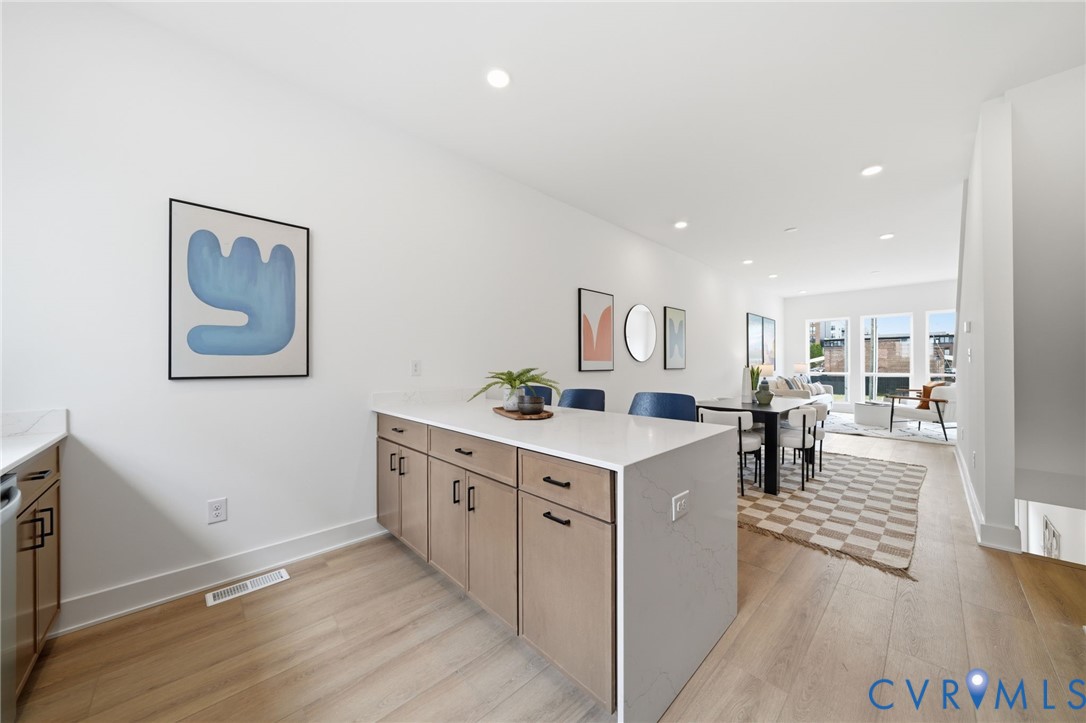 606 Decatur Street Richmond, VA 23224 - Photo 11 of 24