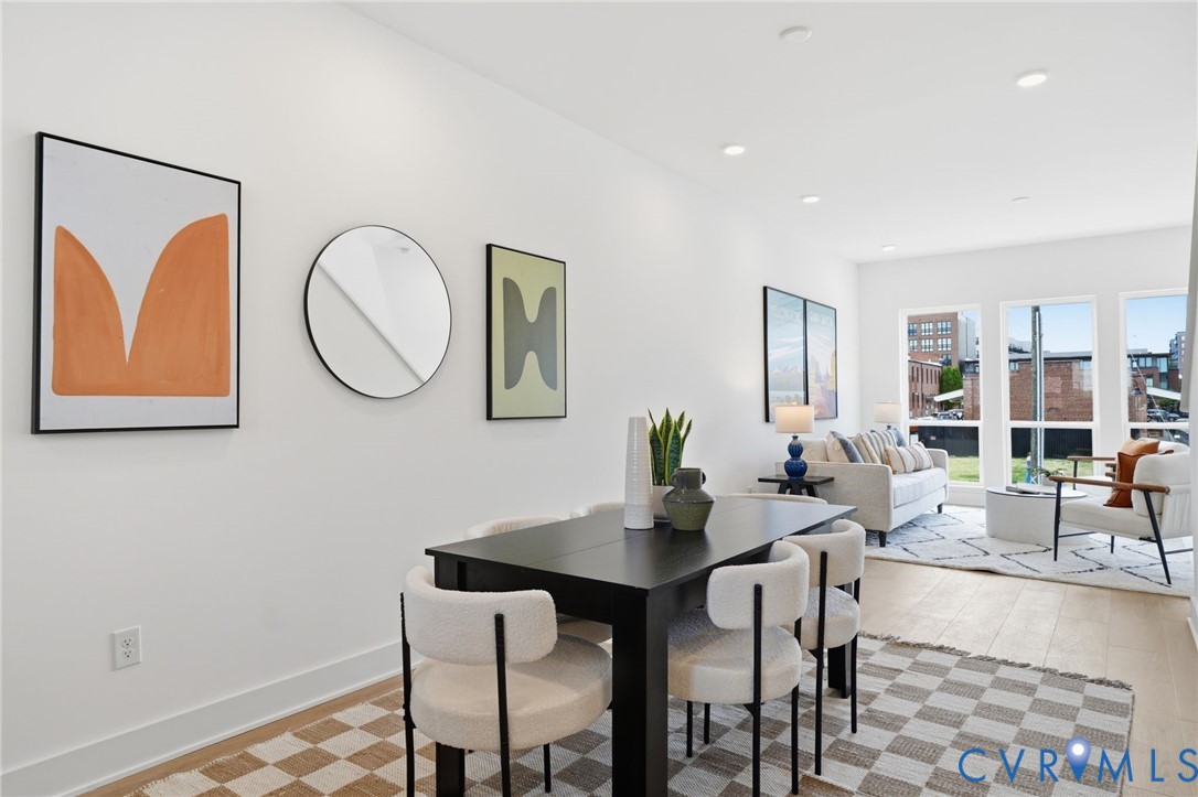 606 Decatur Street Richmond, VA 23224 - Photo 12 of 24