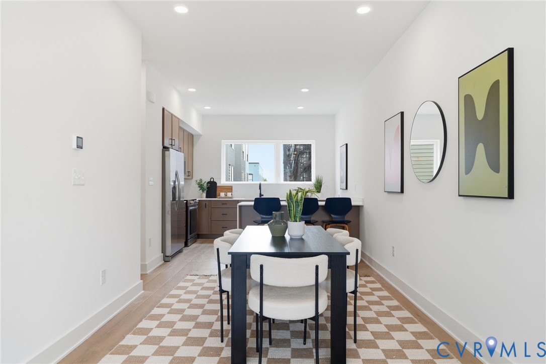 606 Decatur Street Richmond, VA 23224 - Photo 13 of 24