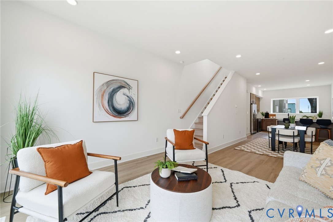 606 Decatur Street Richmond, VA 23224 - Photo 16 of 24