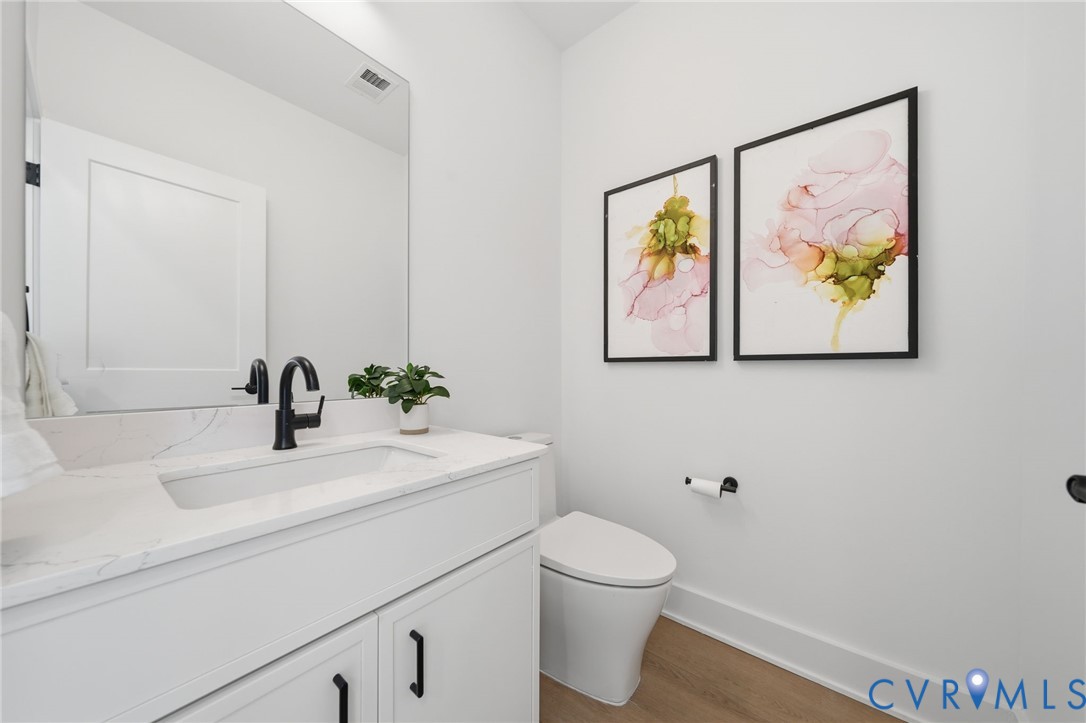 606 Decatur Street Richmond, VA 23224 - Photo 5 of 24