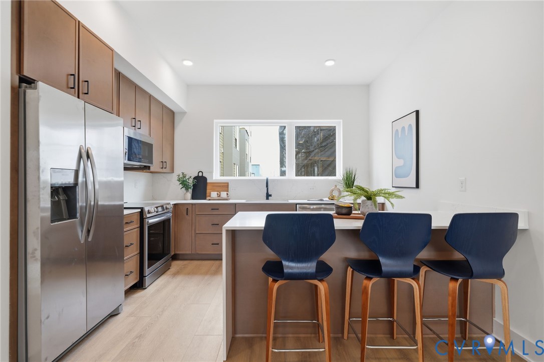 606 Decatur Street Richmond, VA 23224 - Photo 6 of 24