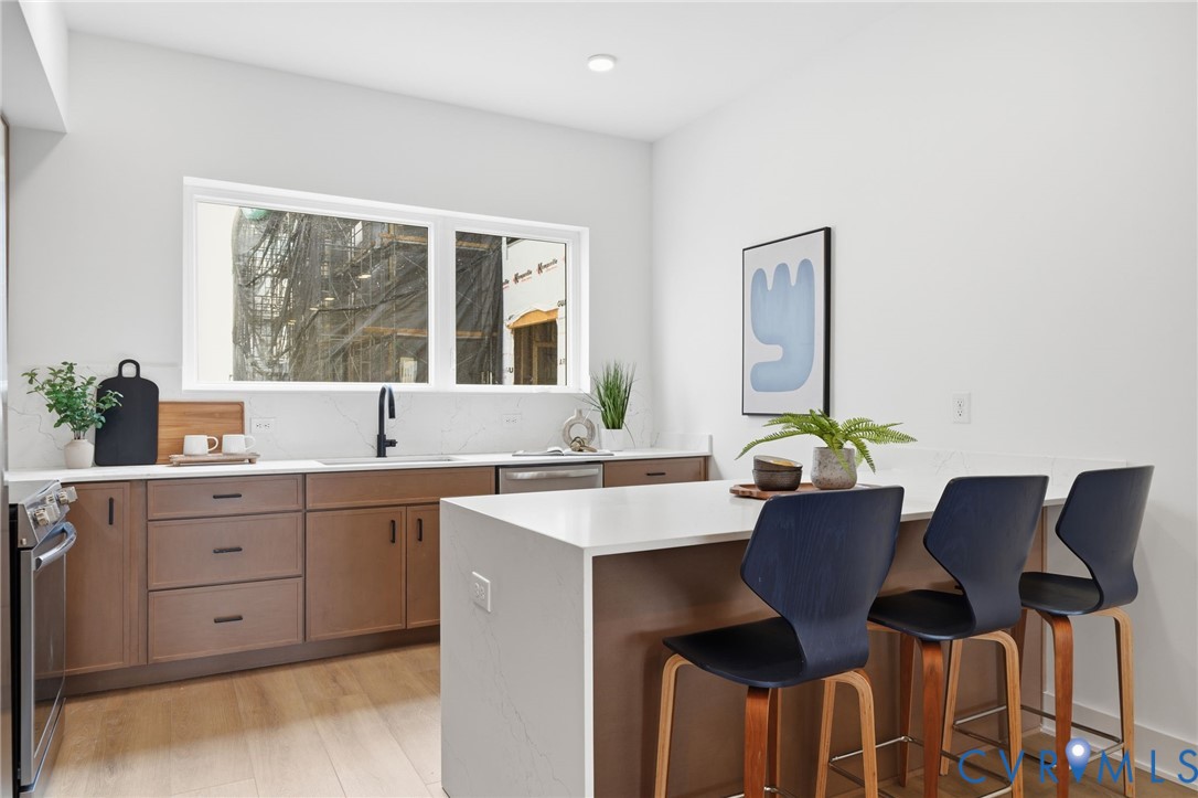 606 Decatur Street Richmond, VA 23224 - Photo 7 of 24