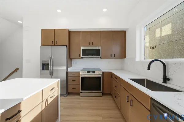 $424,000 | 606 Decatur Street, Richmond, VA 23224