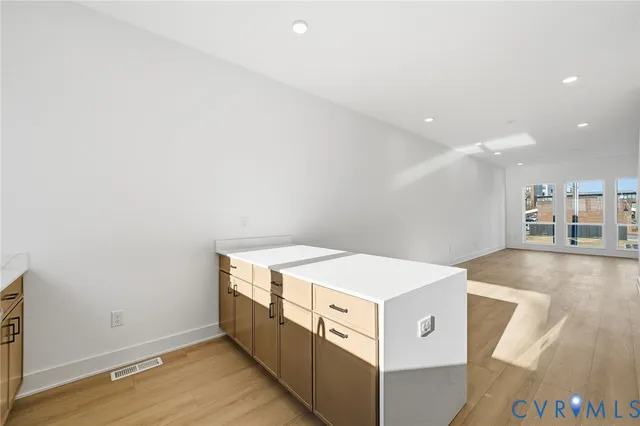 a utility room with washer and dryer