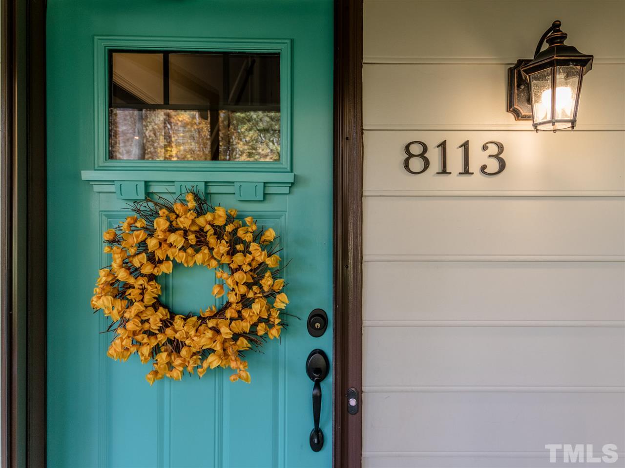 8113 Kingsland Drive Raleigh, NC 27613 - Photo 3 of 25 Gallery Image 3