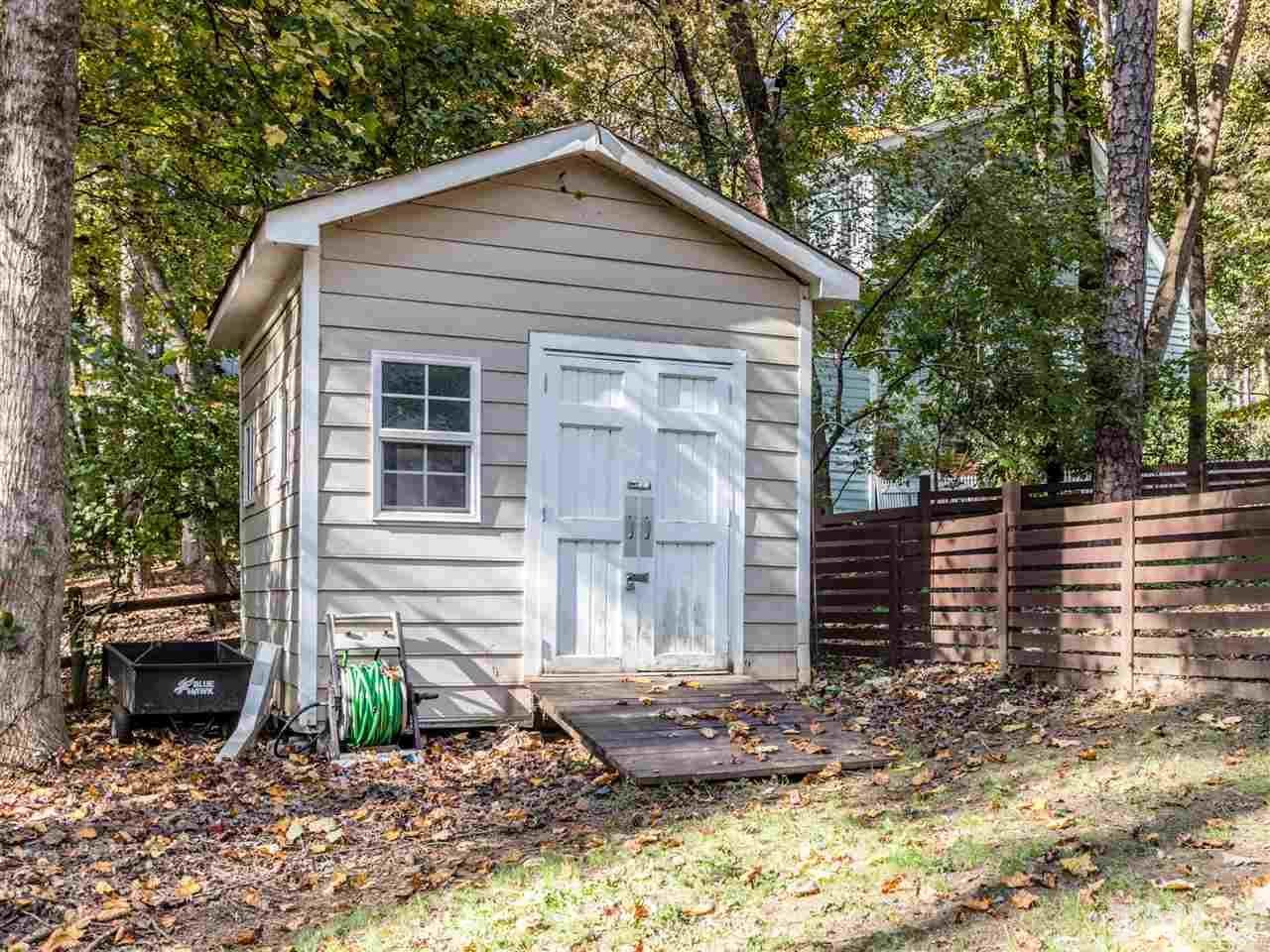 8113 Kingsland Drive Raleigh, NC 27613 - Photo 22 of 25 Gallery Image 22