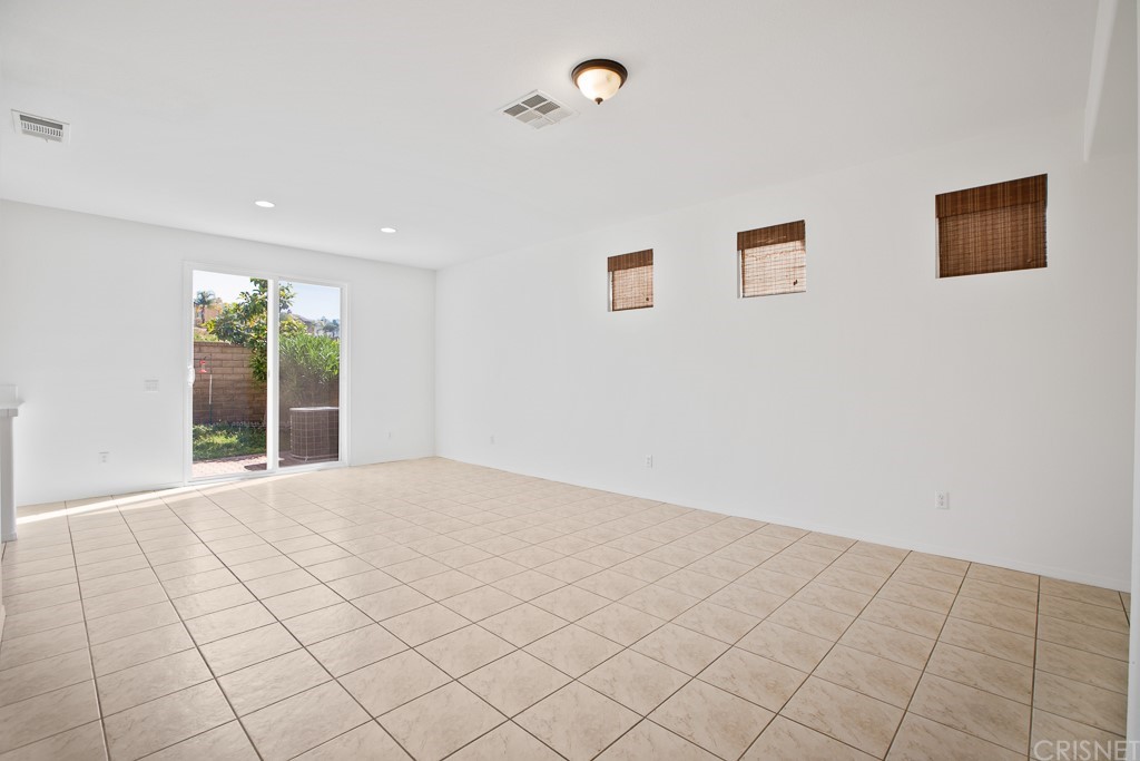 24063 Tango Drive Valencia, CA 91354 - Photo 10 of 46 a view of an empty room with window