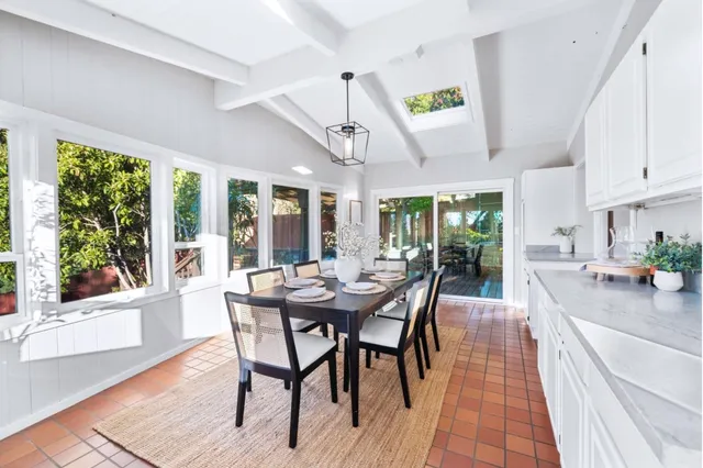 $1,298,000 | 5914 Zinn Drive, Oakland, CA 94611