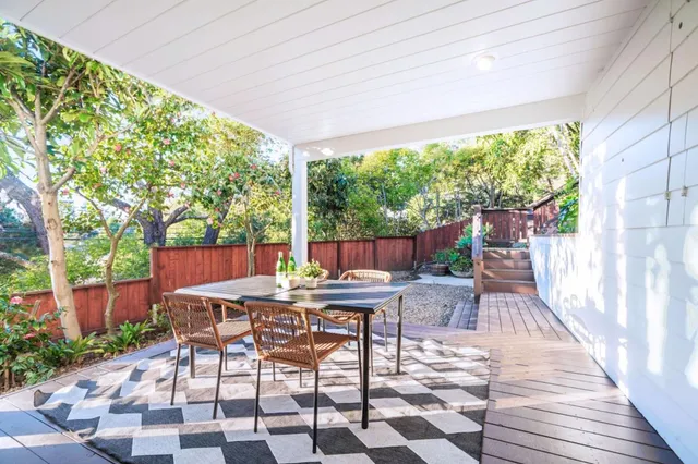 $1,298,000 | 5914 Zinn Drive, Oakland, CA 94611