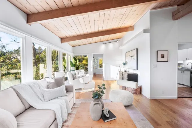 $1,298,000 | 5914 Zinn Drive, Oakland, CA 94611