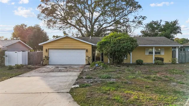 $445,000 | 2728 York Street North, St. Petersburg, FL 33710