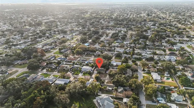 $445,000 | 2728 York Street North, St. Petersburg, FL 33710