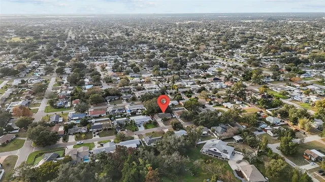 $445,000 | 2728 York Street North, St. Petersburg, FL 33710