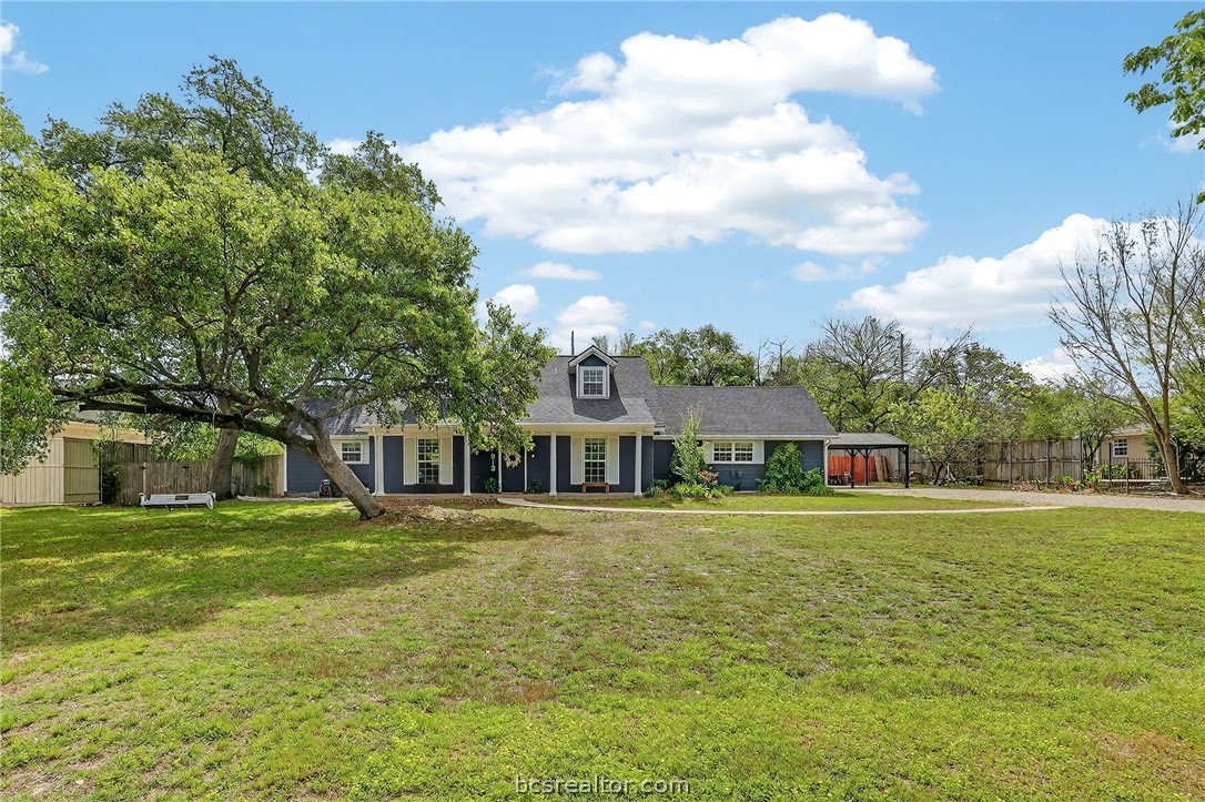913 Park Lane Bryan, TX 77802 - Photo 44 of 50