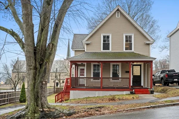 $539,900 | 7 Chadwick Street, Worcester, MA 01605