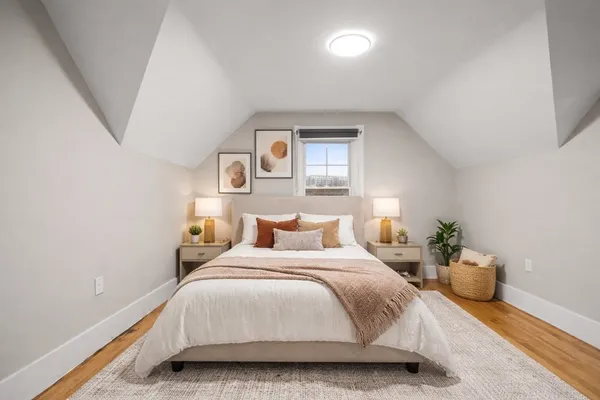 $539,900 | 7 Chadwick Street, Worcester, MA 01605