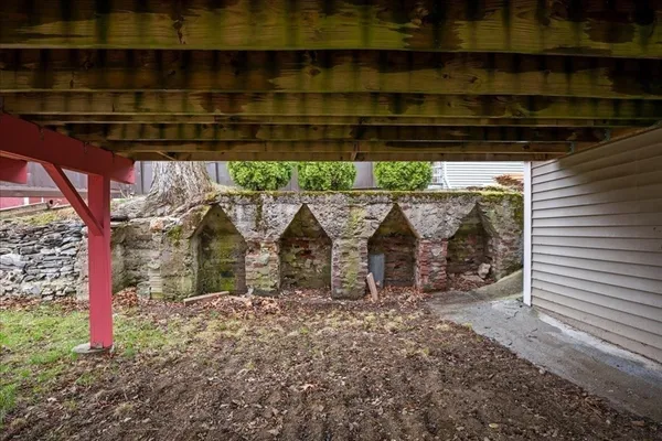 $539,900 | 7 Chadwick Street, Worcester, MA 01605