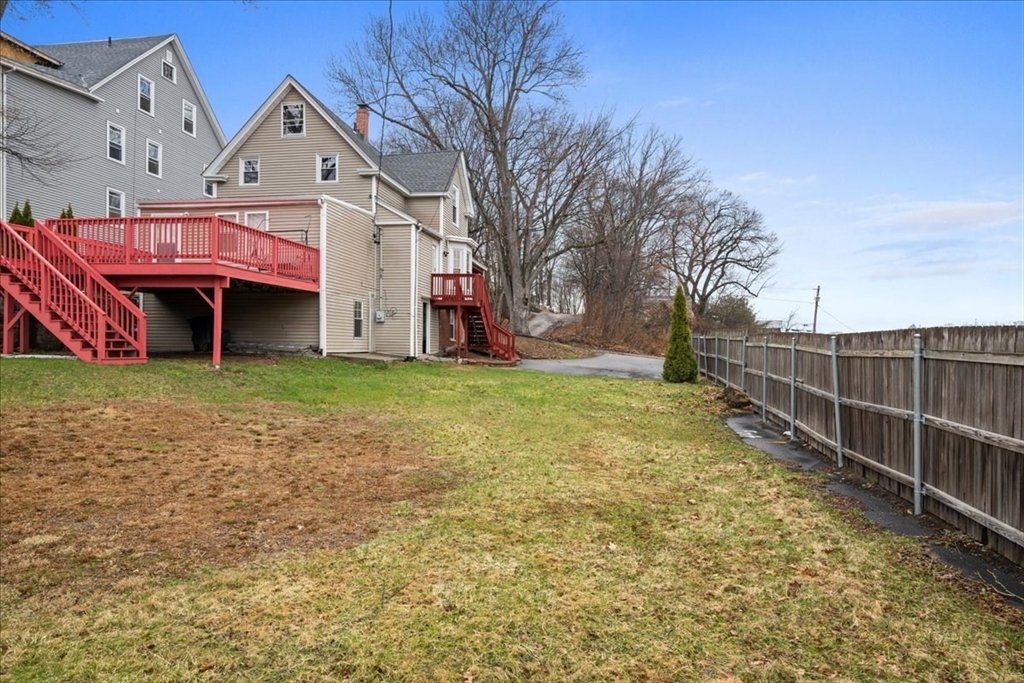7 Chadwick Street Worcester, MA 01605 - Photo 32 of 40