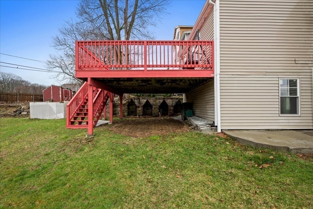 7 Chadwick Street Worcester, MA 01605 - Photo 34 of 40