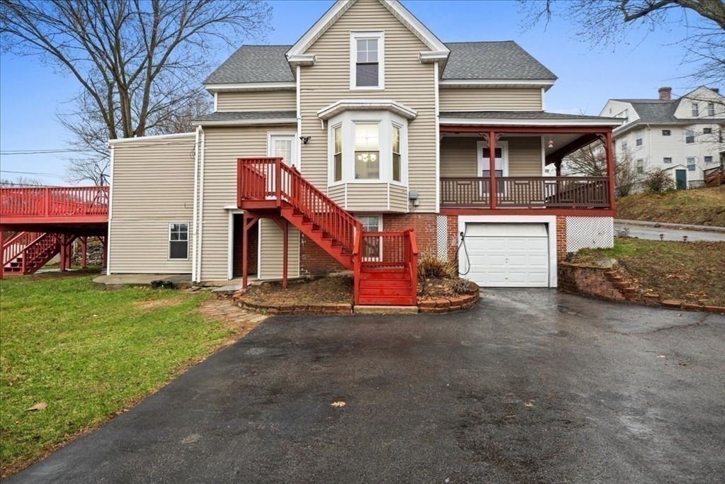 7 Chadwick Street Worcester, MA 01605 - Photo 35 of 40