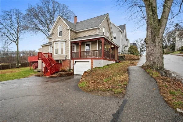 $539,900 | 7 Chadwick Street, Worcester, MA 01605
