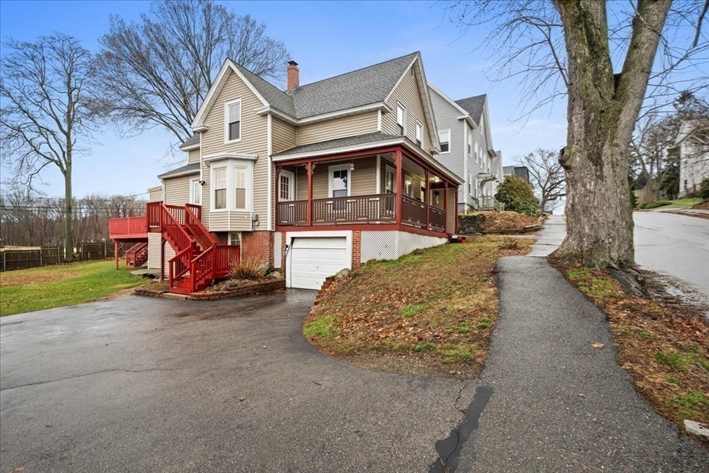 7 Chadwick Street Worcester, MA 01605 - Photo 36 of 40