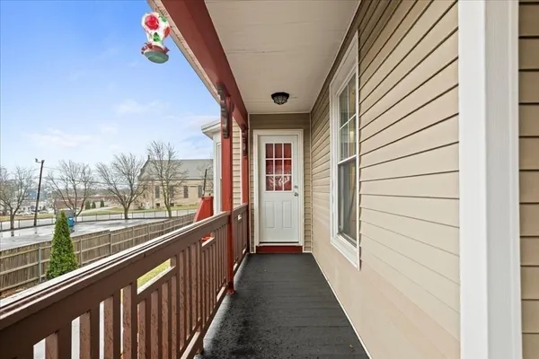 $539,900 | 7 Chadwick Street, Worcester, MA 01605
