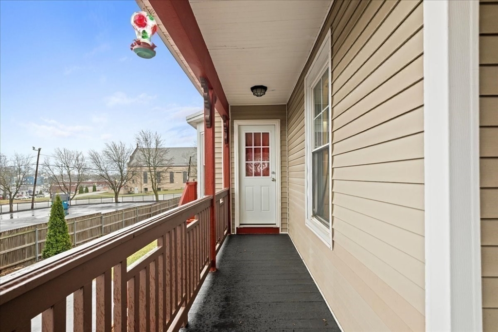 7 Chadwick Street Worcester, MA 01605 - Photo 38 of 40