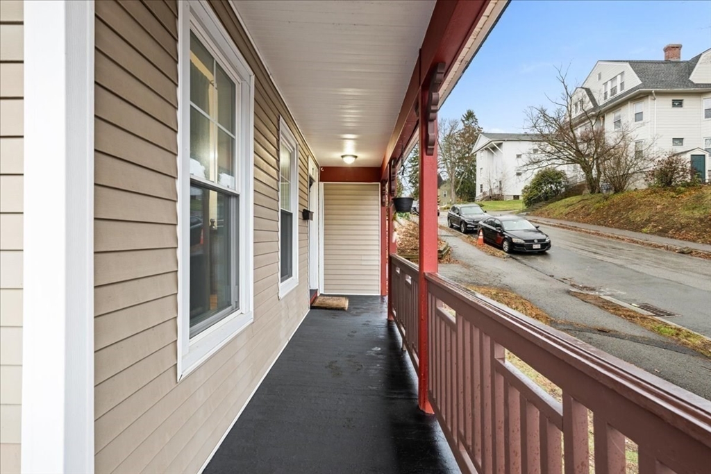 7 Chadwick Street Worcester, MA 01605 - Photo 39 of 40
