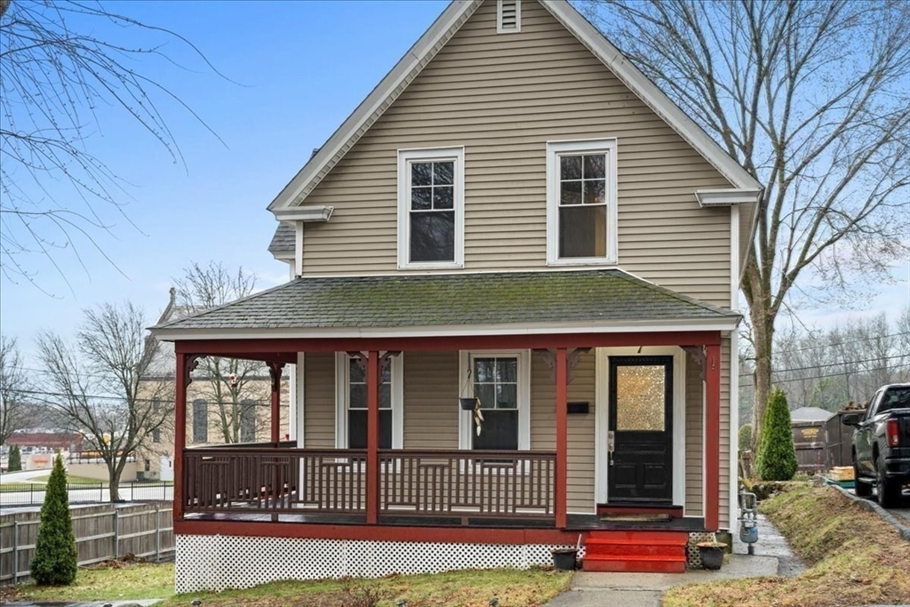 7 Chadwick Street Worcester, MA 01605 - Photo 40 of 40