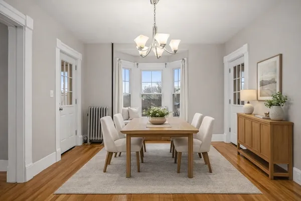 $539,900 | 7 Chadwick Street, Worcester, MA 01605