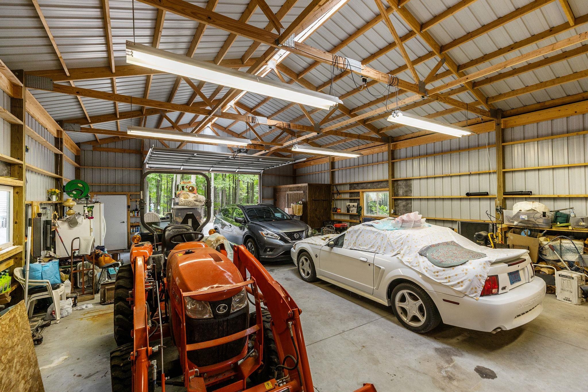 E2112 Lake Road Iola, WI 54945 - Photo 41 of 62 Gallery Image 41