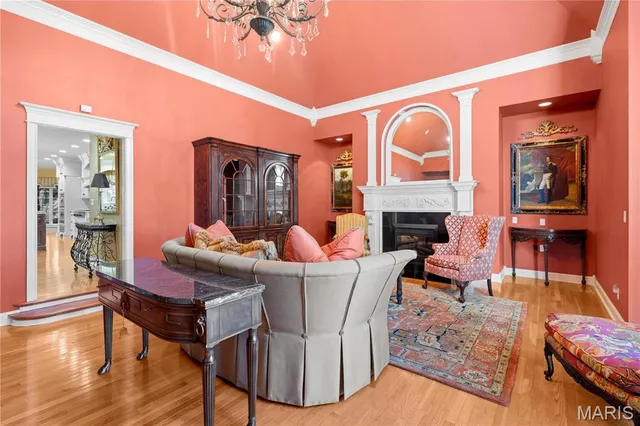 $599,900 | 328 Ann Drive, Charleston, MO 63834