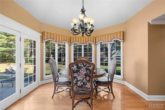 $599,900 | 328 Ann Drive, Charleston, MO 63834