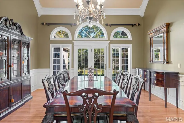 $599,900 | 328 Ann Drive, Charleston, MO 63834