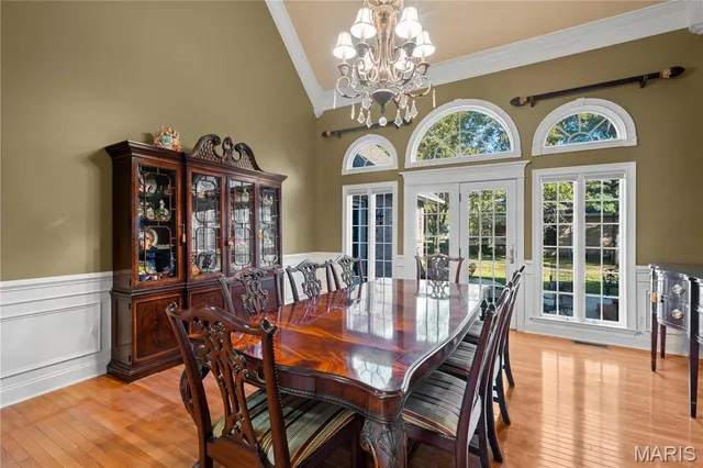 $599,900 | 328 Ann Drive, Charleston, MO 63834